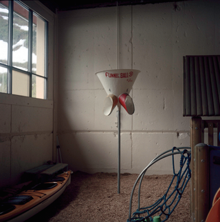 Illustration for article titled The Alaskan Town Living Under One Roof